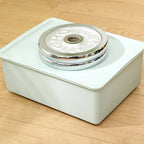 360° Self-Adhesive Caster Wheels