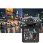 DASHCAM - In-car camera