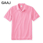 Polo Homme 100% Coton – Chic & Respirant