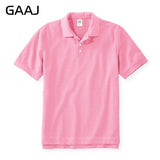 Polo Homme 100% Coton – Chic & Respirant