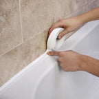 Ruban adhésif étanche en PVC pour salle de bain et cuisine [1 acheté = 1 offert]