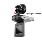 DASHCAM - Caméra embarquéee pour voiture