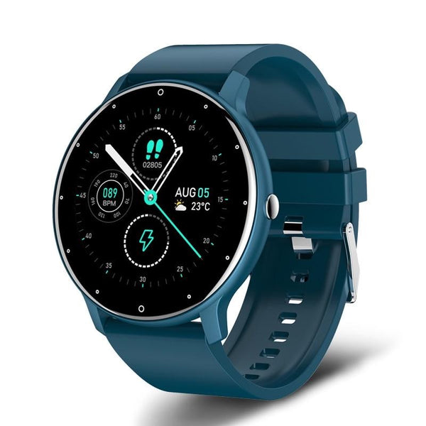 LifePro - Montre connectée