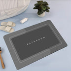 Tapis ultra-absorbant