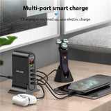 Hub USB 5 Ports