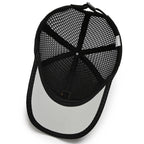 Casquette en maille anti transpiration