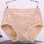 Pack of 3 Leakproof Briefs - Plus sizes