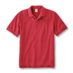 Polo Homme 100% Coton – Chic & Respirant