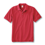 Polo Homme 100% Coton – Chic & Respirant