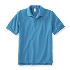 Polo Homme 100% Coton – Chic & Respirant
