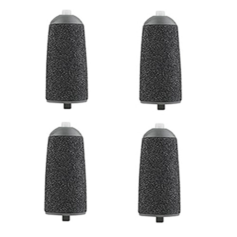 Electric callus remover for feet