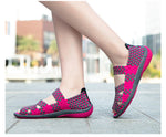 Chaussures confortables & respirantes Colorpop