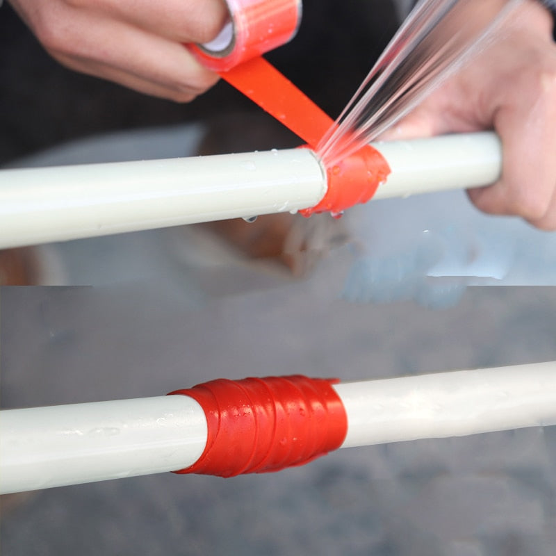 Buy one get one free! Super Fix – waterproof insulating tape