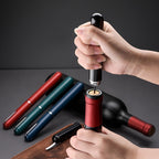 Air Pressure Corkscrew