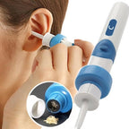 Nettoyeur d'Oreilles Electrique