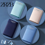 Pack of 5 ice silk boxers