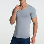 3 x Men's ULTRA lightweight and breathable T-shirt