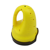 Dégivreur de Pare-Brise Rechargeable