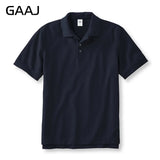 Polo Homme 100% Coton – Chic & Respirant