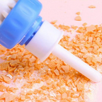 Electric ear cleaner