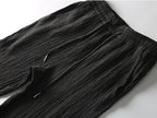Ensemble d'été ultra léger pour homme - Polo + Pantalon