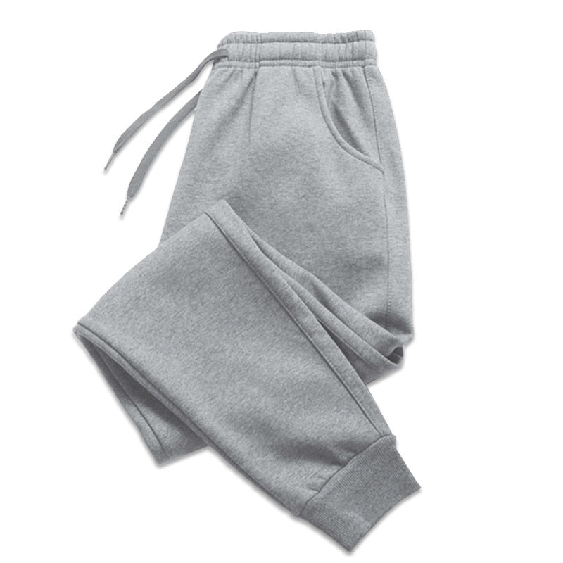 Unisex Ultra Soft Joggers