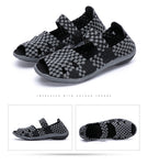 Chaussures confortables & respirantes Colorpop
