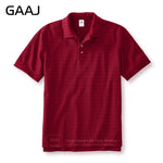 Polo Homme 100% Coton – Chic & Respirant