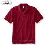 Polo Homme 100% Coton – Chic & Respirant