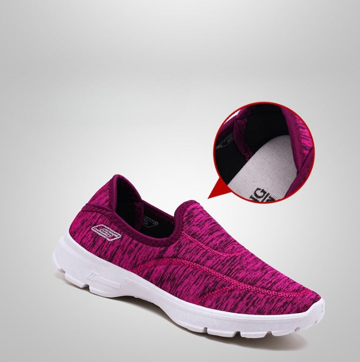 ULTRA comfortable walking shoes