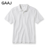 Polo Homme 100% Coton – Chic & Respirant