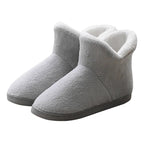 High Fluffy Slippers