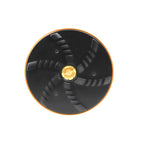Rechargeable Windshield De-Icer