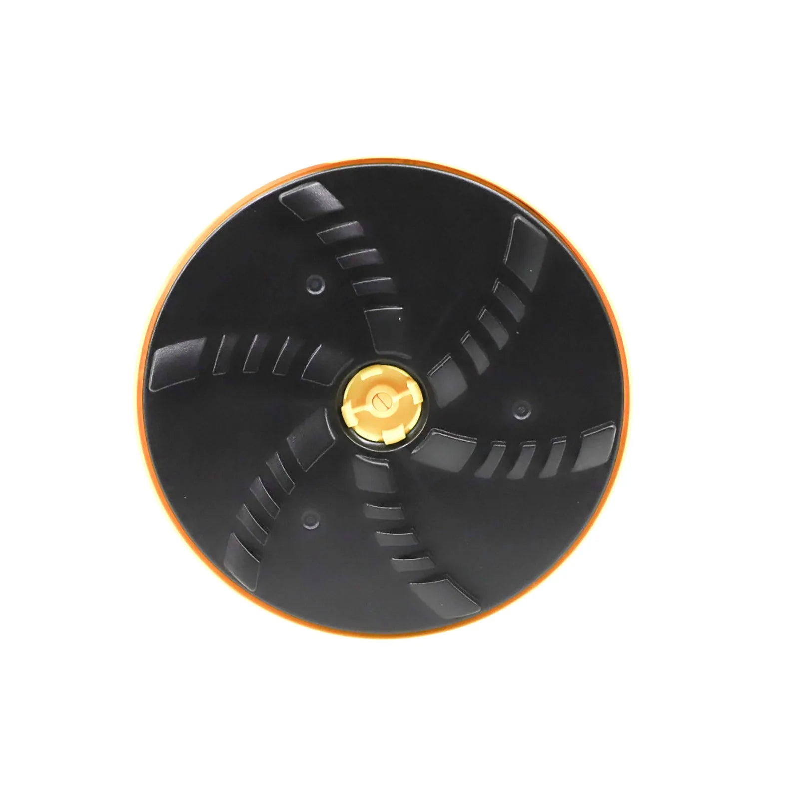 Rechargeable Windshield De-Icer