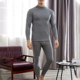 Ensemble Sous-vêtements thermiques pour hommes