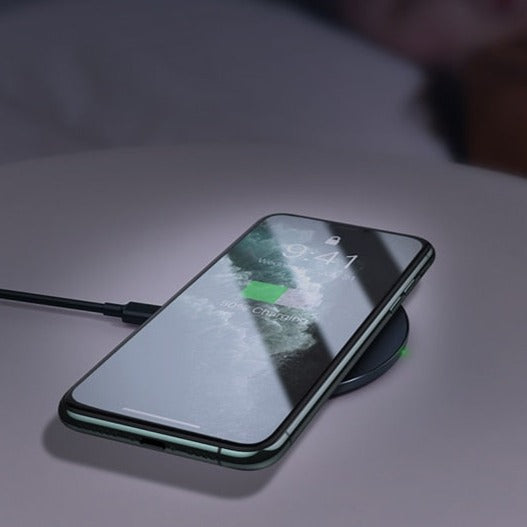 Ultra-Fast Wireless Charger