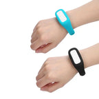 Anti-Snoring Smart Bracelet by Frequencies - Adjustable