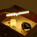 Wireless LED Strip Motion Sensor