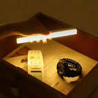 Wireless LED Strip Motion Sensor