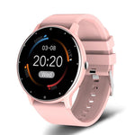 LifePro - Montre connectée