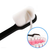 5 X Brosse à dent ULTRA SOUPLE - Gencives fragiles