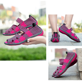 Chaussures confortables & respirantes Colorpop