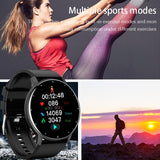 LifePro - Montre connectée