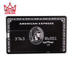 American Express Black / 128GB