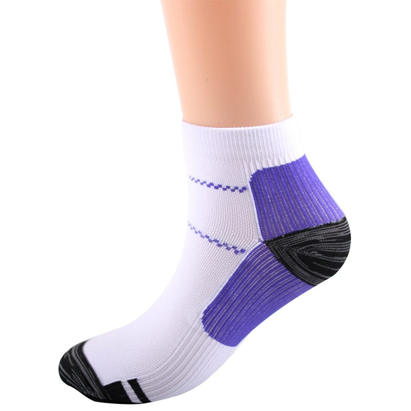 Pack of 3 Pairs of Medical Compression Socks