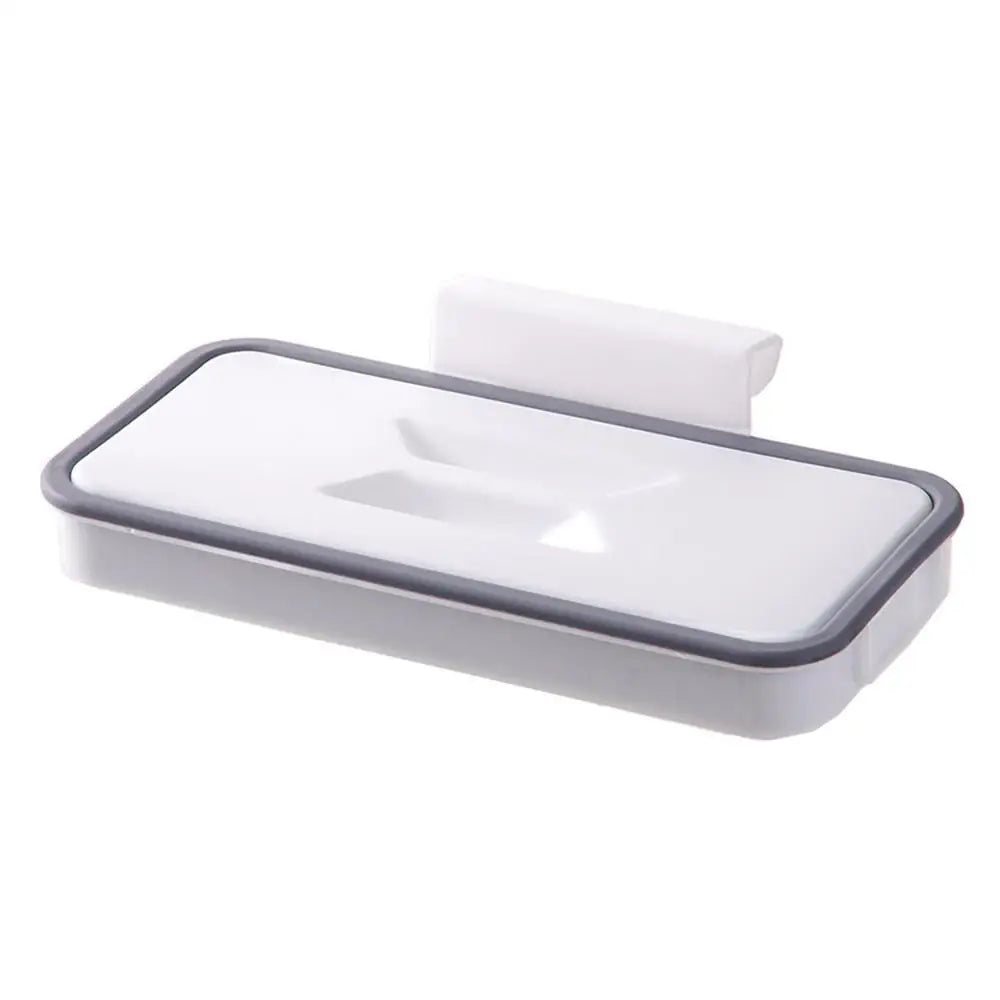 Kitchen Trash Bag Holder