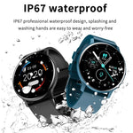 LifePro - Montre connectée