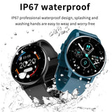 LifePro - Montre connectée