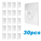 30pcs