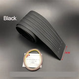 Bande  Caoutchouc Protection Seuil de Coffre - Auto